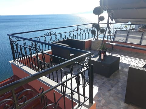 Caldera Premium Villa Villa in Kavala