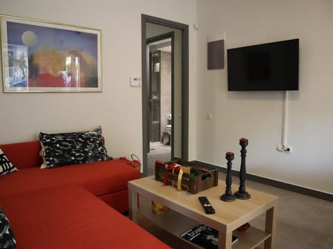 Nefeli Apartment in Alimos