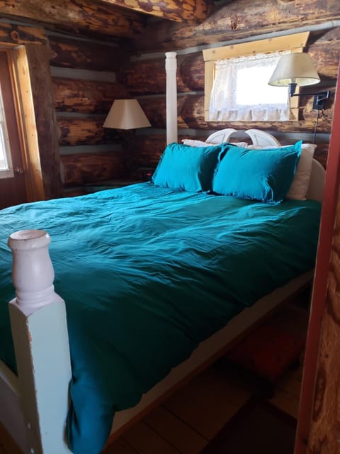 Starry Nights Ranch Bed & Breakfast Bed and Breakfast in La Plata County