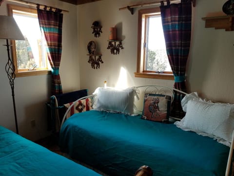 Starry Nights Ranch Bed & Breakfast Bed and Breakfast in La Plata County