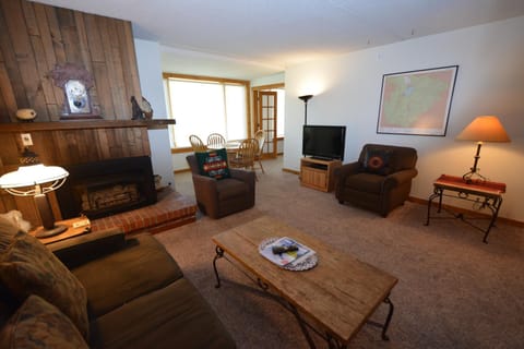 The Lodge at Copper 403 House in Copper Mountain