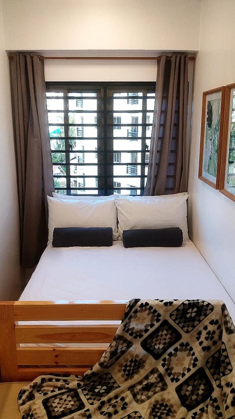Mireya's Studio Condo at Goshen Towers - Session Road Apartment hotel in Baguio
