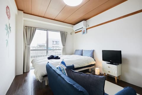 Sun white Gyoutoku 303 Apartment in Chiba Prefecture