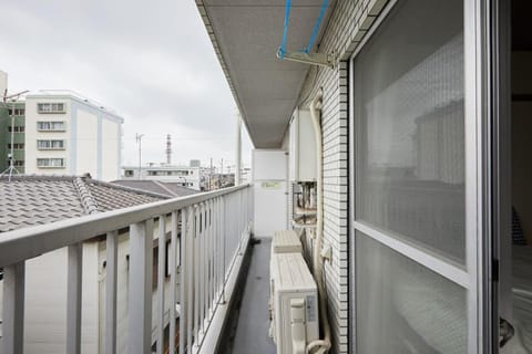 Sun white Gyoutoku 303 Apartment in Chiba Prefecture