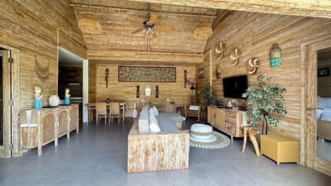 Kubu Dimel Suites and Villas Resort Casa vacanze in Kuta Selatan