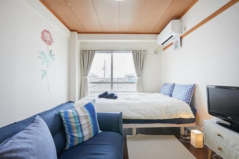 Sun white Gyoutoku 202 Apartment in Chiba Prefecture