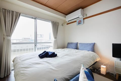 Sun white Gyoutoku 202 Apartment in Chiba Prefecture