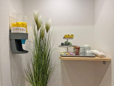 Drinks, Non alcoholic drinks