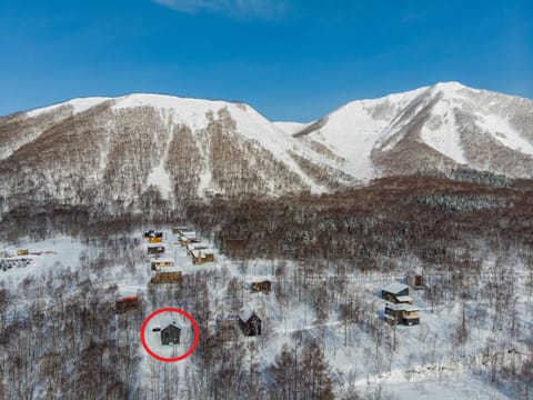 Iguru Ski Chalet - walking distance to Rusutsu Resort Chalet in Hokkaido Prefecture