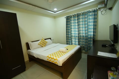Hotel Siri Inn Chambre d’hôte in Hyderabad
