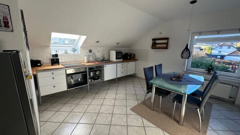 Ferienwohnungen Hoheeifel zentral in Kelberg, Nähe Nürburgring Apartamento in Kelberg