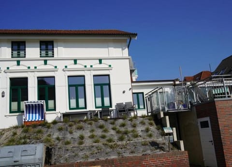 Property building, Balcony/Terrace