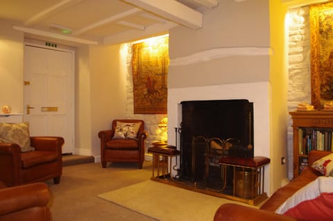 Brunswick House Bed and Breakfast in Middleton-in-Teesdale