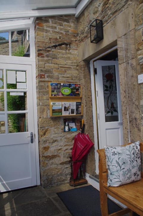 Brunswick House Bed and Breakfast in Middleton-in-Teesdale