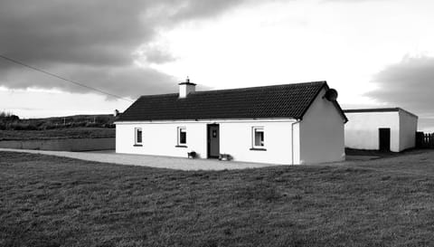 Granny Dens Maison in County Donegal