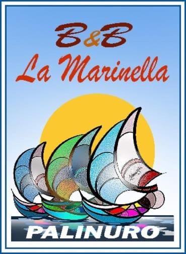 B&B La Marinella Bed and Breakfast in Palinuro