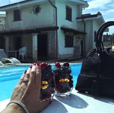 Luxury b&b Alojamiento y desayuno in Anzio