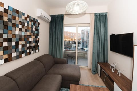 Montesun Boka Apartments Condo in Budva