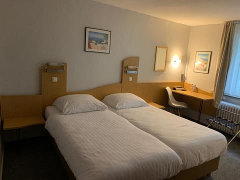 Hotel Berg Hôtel in Cologne