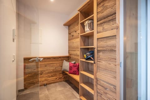 Kaiser Appartement Brixen im Thale Apartment in Salzburgerland