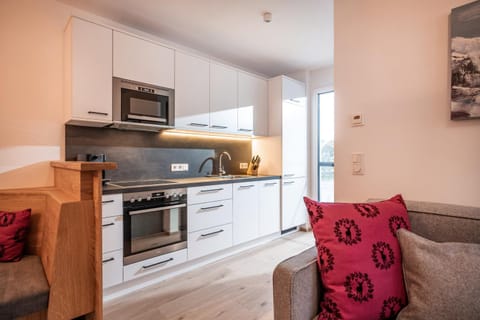 Kaiser Appartement Brixen im Thale Apartment in Salzburgerland