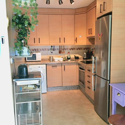 One bedroom penthouse Apartment in Valle del Guadalhorce