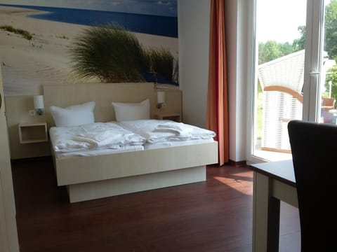 Balcony/Terrace, Photo of the whole room, Bedroom