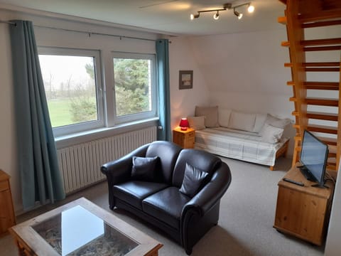 Whg Meeresblick Apartment in Nordfriesland