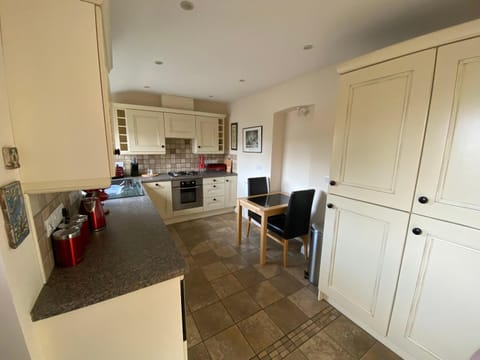 The Stable - 2 bed annexe, near Longleat Maison in Warminster
