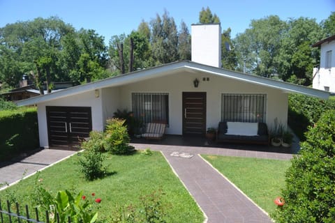 Casa Simona Villa General Belgrano Casa in Villa General Belgrano