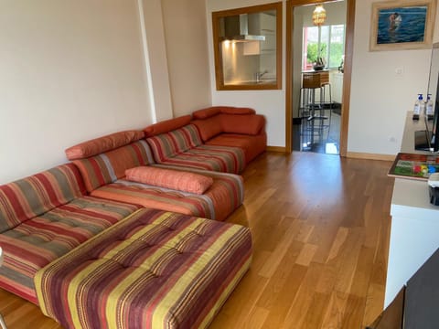 Ático Masso Apartamento in Cangas