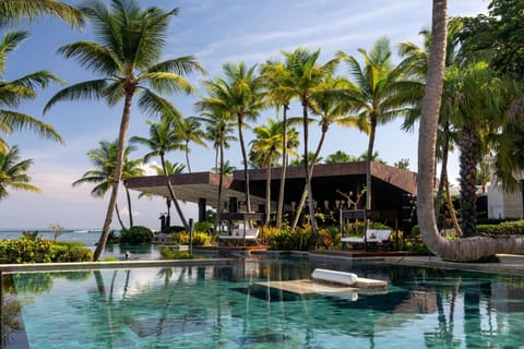 Dorado Beach, a Ritz-Carlton Reserve Resort in Dorado