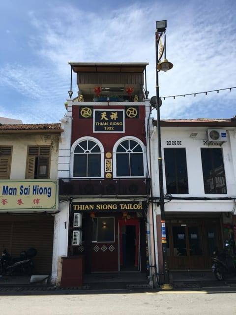 Property building, Facade/entrance, Day, Street view