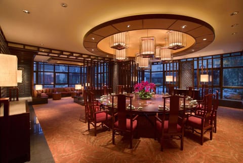 Wyndham Grand Tianjin Jingjin City Hotel in Tianjin