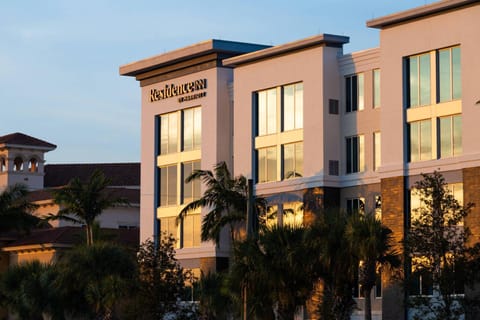 Residence Inn Palm Beach Gardens Hotel in Palm Beach Gardens