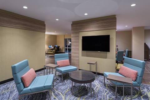 TownePlace Suites Naples Hotel in Collier County