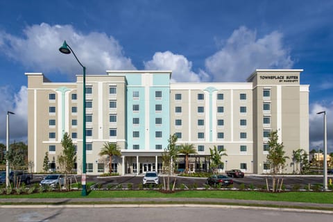 TownePlace Suites by Marriott Naples Hôtel in Collier County