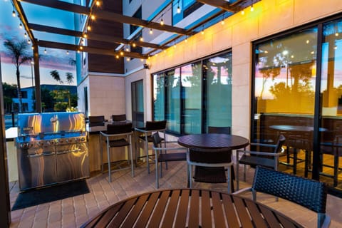 TownePlace Suites Irvine Lake Forest Hôtel in Laguna Woods