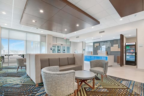 Holiday Inn Express - Jacksonville South Bartram Prk, an IHG Hotel Hôtel in Jacksonville