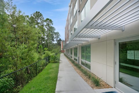 Holiday Inn Express - Jacksonville South Bartram Prk, an IHG Hotel Hôtel in Jacksonville