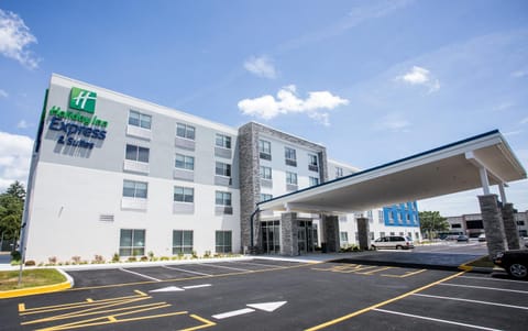 Holiday Inn Express & Suites Rehoboth Beach, an IHG Hotel Hôtel in Sussex County