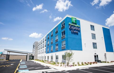 Holiday Inn Express & Suites Rehoboth Beach, an IHG Hotel Hotel in Sussex County