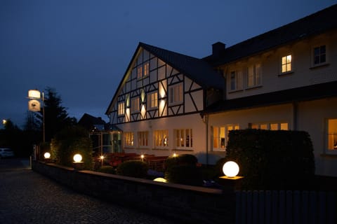 Das Landhotel am Trätzhof Fulda Hôtel in Fulda