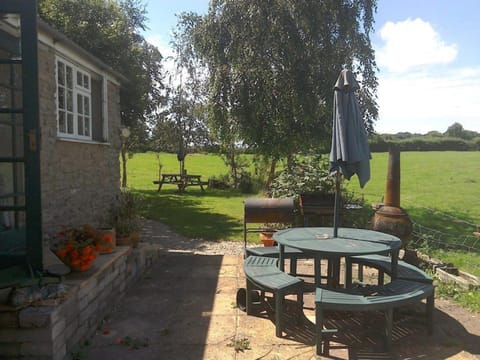 Garden, Garden, Dining area