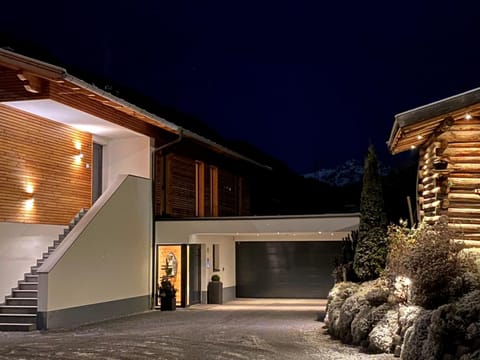Haus Bergleben Condo in Saint Anton am Arlberg