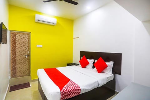 OYO Raipur Inn Hotel in Odisha