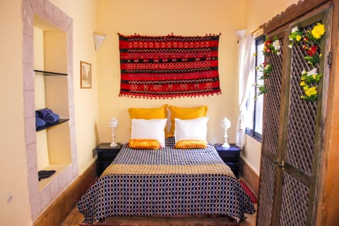 Riad Lunetoile Bed and Breakfast in Essaouira