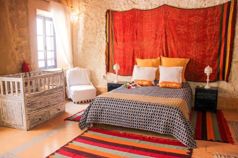 Riad Lunetoile Bed and Breakfast in Essaouira