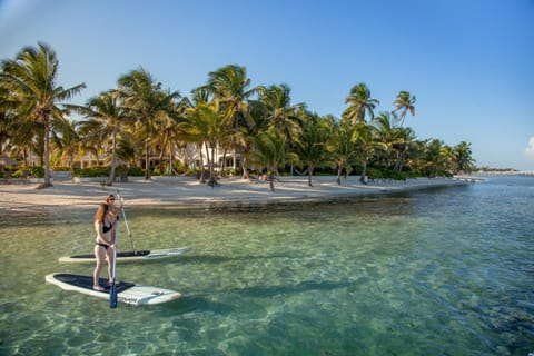Belizean Shores Resort Resort in Corozal District