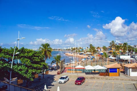 Day, Bird's eye view, Sea view, Street view